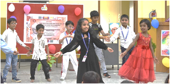 Diwali Celebration